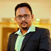 Avishek Avishek